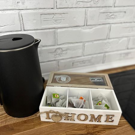 Nova Studio Sibiu Eksteriør billede