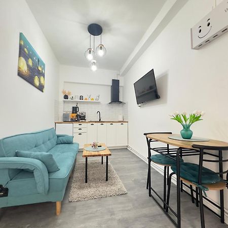 Nova Studio Sibiu Eksteriør billede
