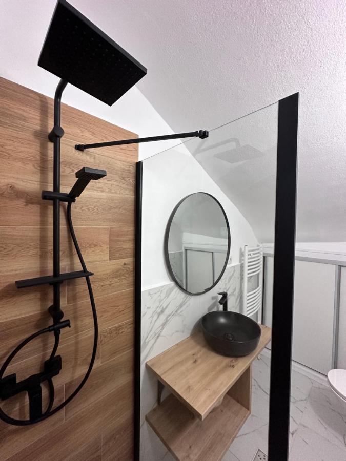 Nova Studio Sibiu Eksteriør billede