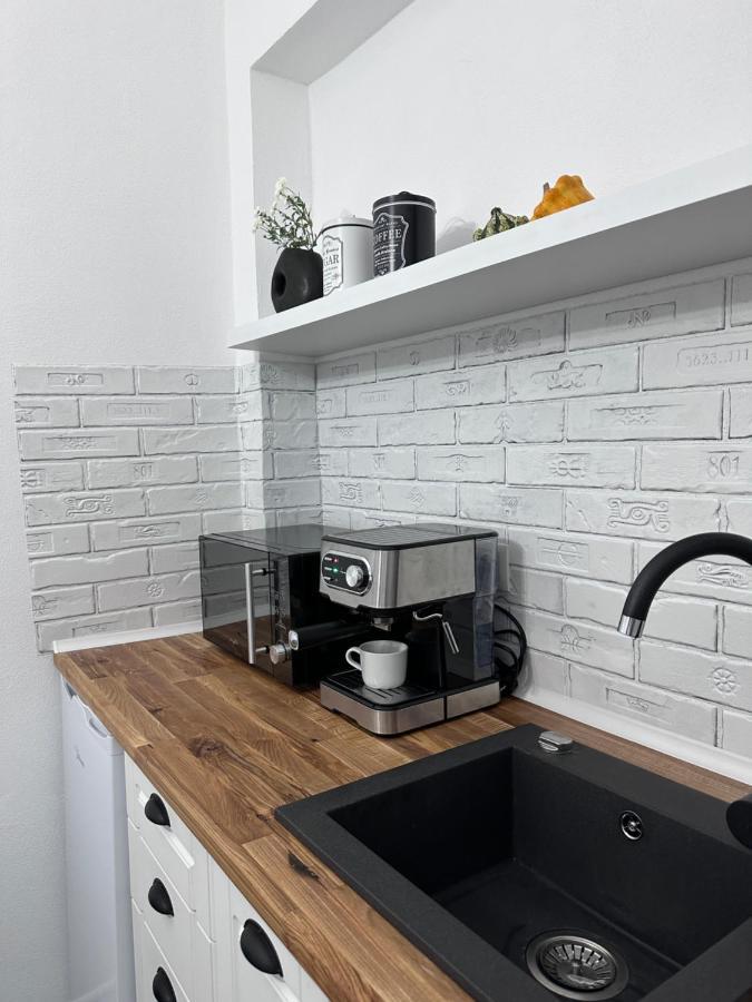 Nova Studio Sibiu Eksteriør billede