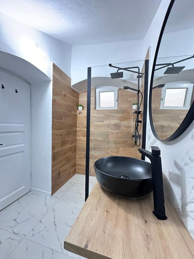 Nova Studio Sibiu Eksteriør billede