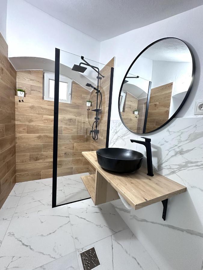 Nova Studio Sibiu Eksteriør billede