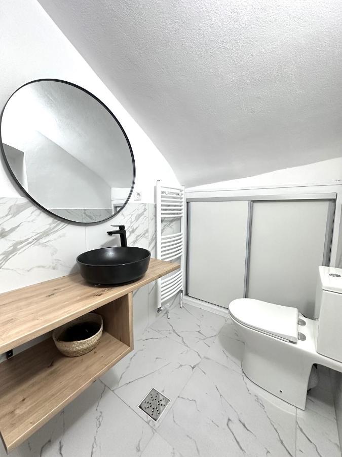 Nova Studio Sibiu Eksteriør billede