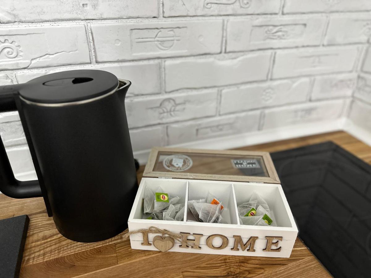 Nova Studio Sibiu Eksteriør billede
