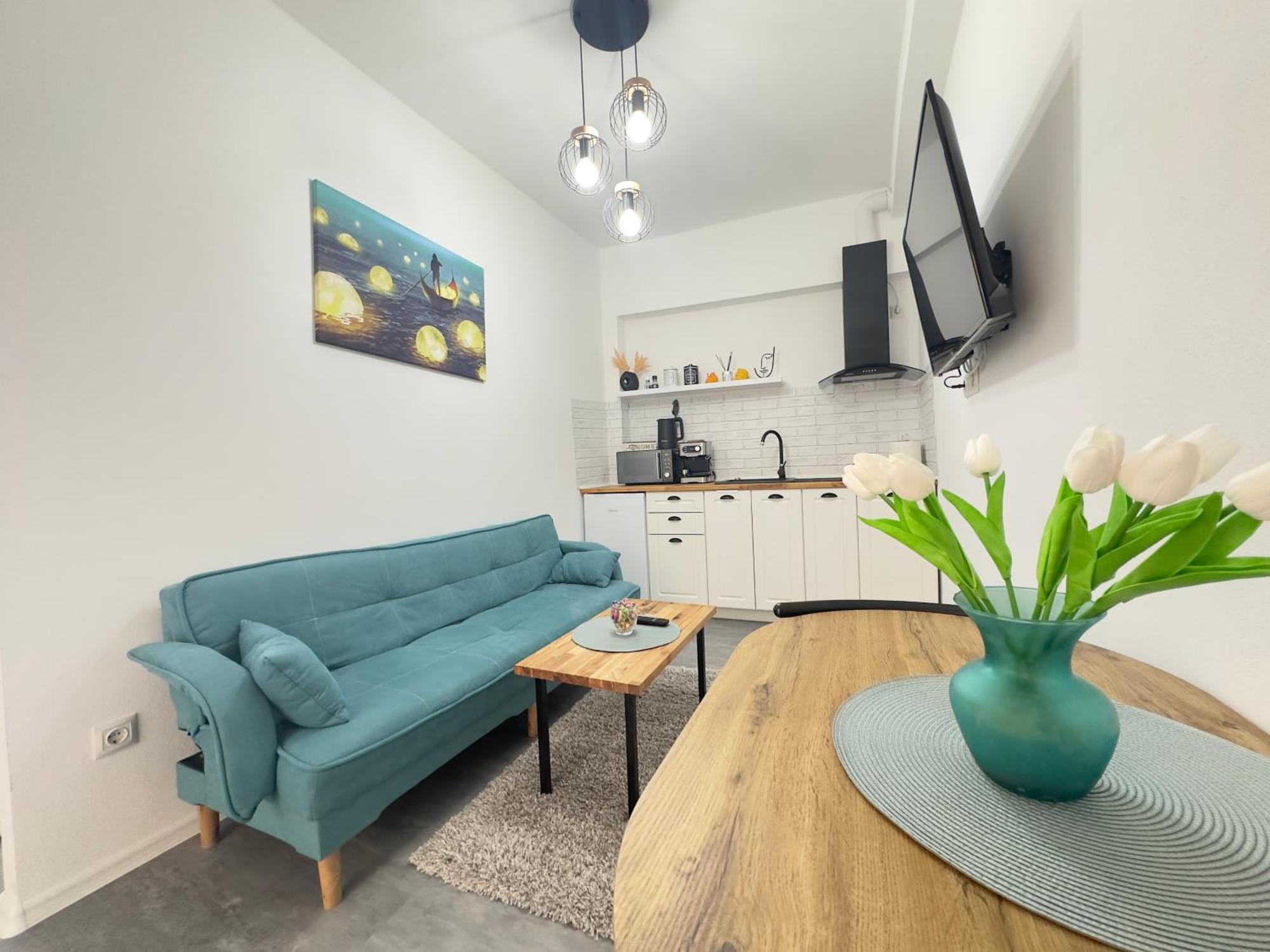 Nova Studio Sibiu Eksteriør billede
